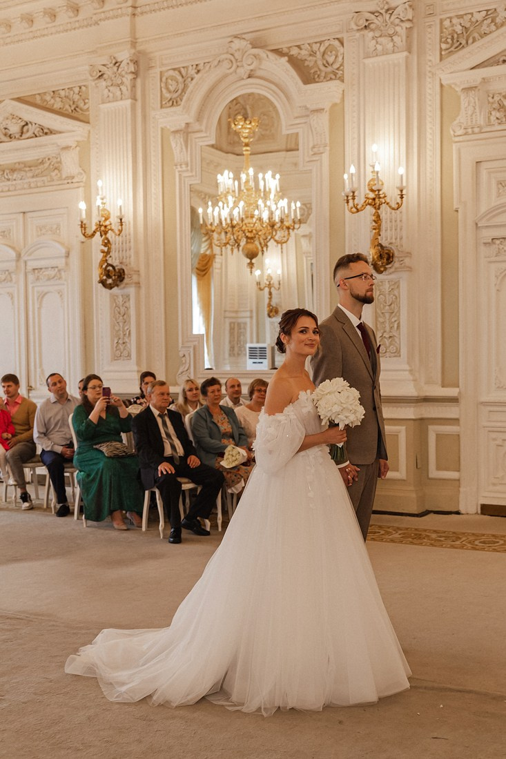 J & M. Портретный и Семейный фотограф в Санкт-Петербурге Rocket Alice