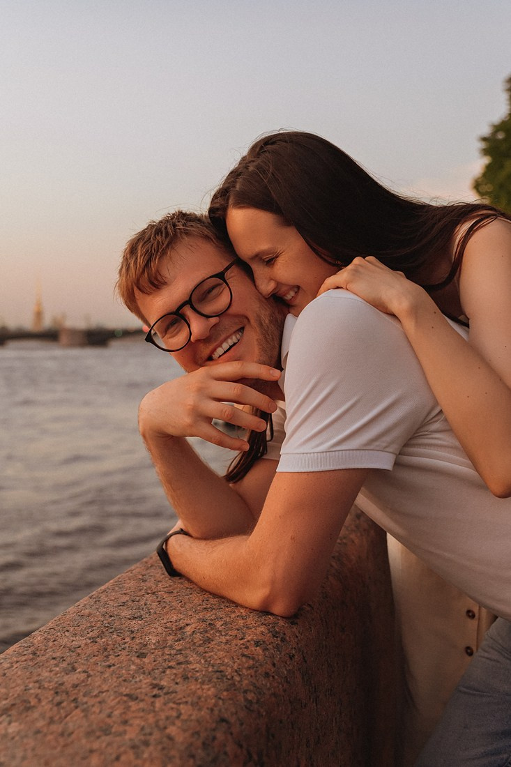 N & A. Портретный и Семейный фотограф в Санкт-Петербурге Rocket Alice