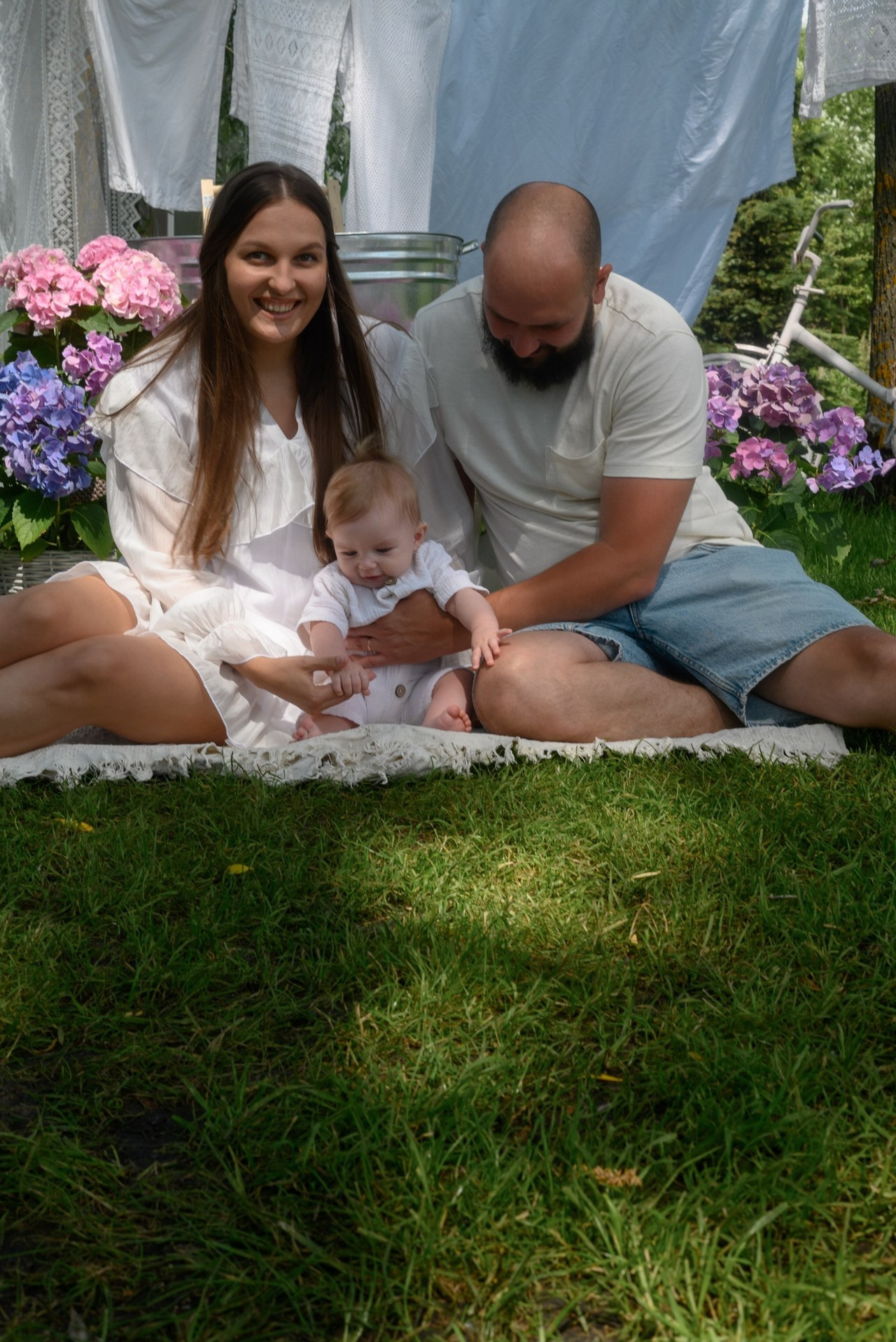 Отзывы. Фотограф Nati Gorbunova