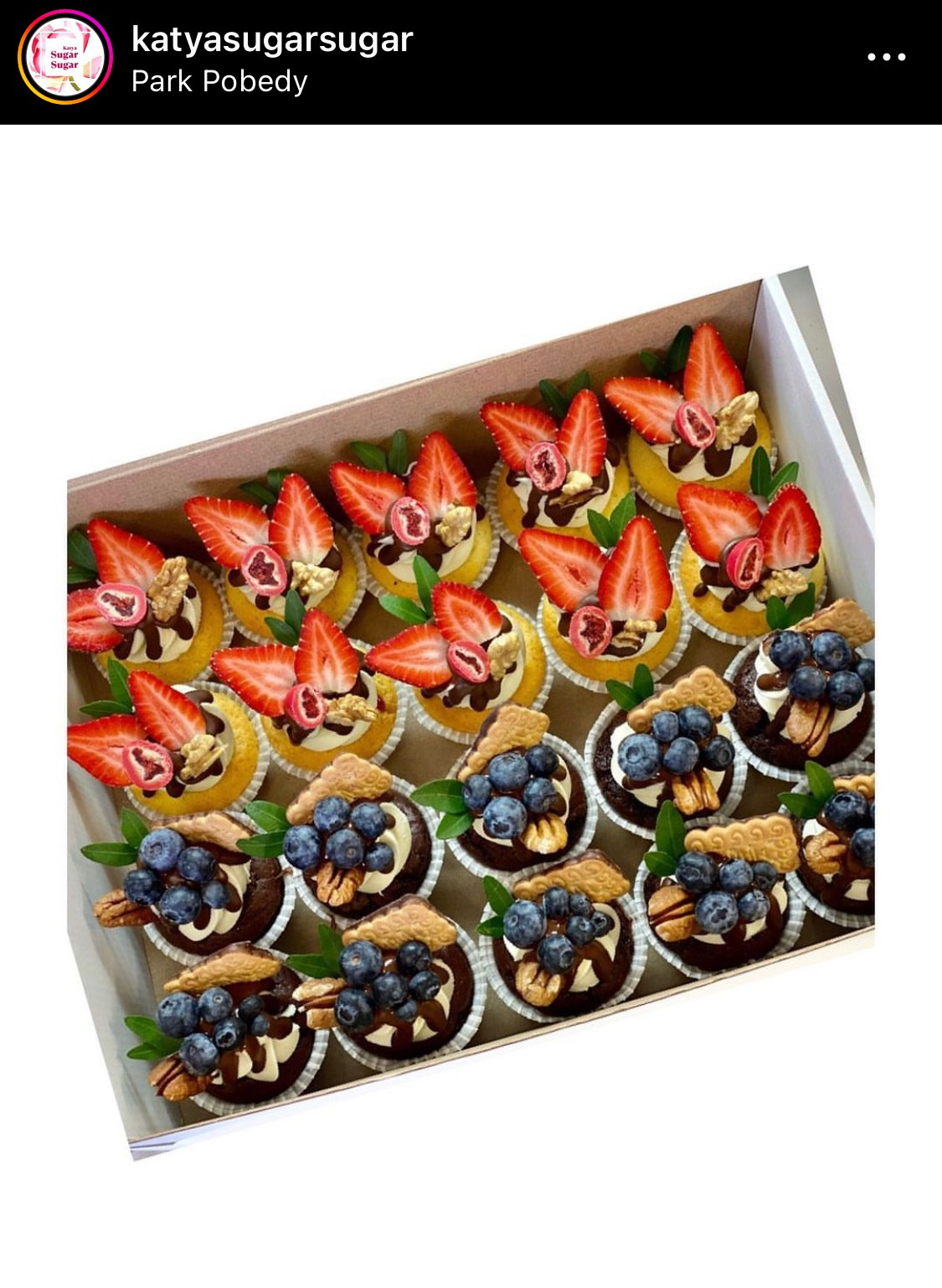 Капкейки фуршетные. Katyasugarsugar капкейки, зефир, торты Москва