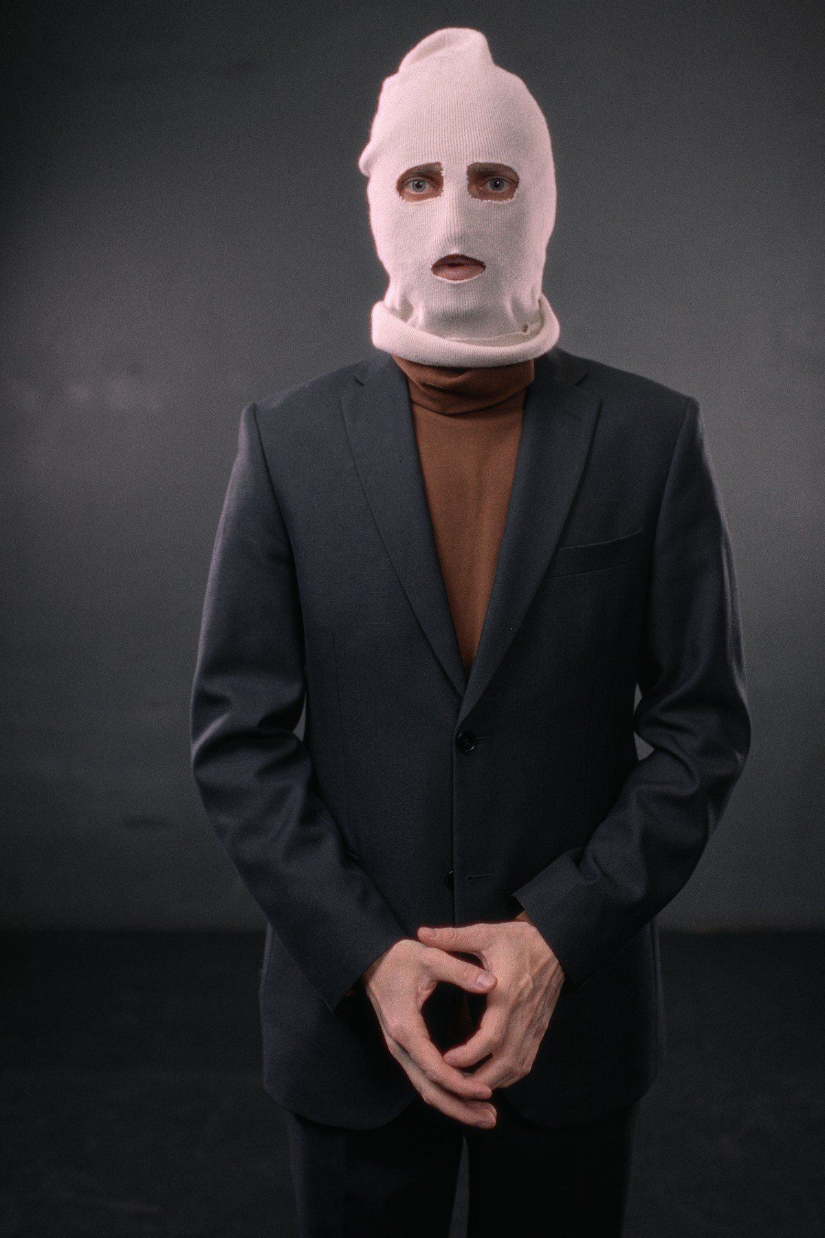 Portrait. Фотограф Дмитрий Тур — профессиональная фотосъемка мероприятий и портретов в Москве и Московской области