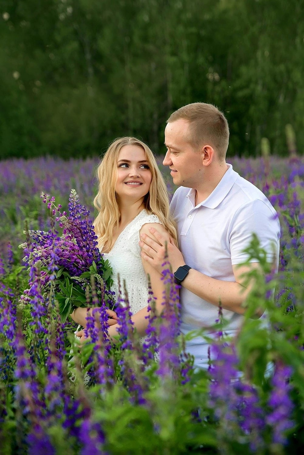 Семейные. Контакты