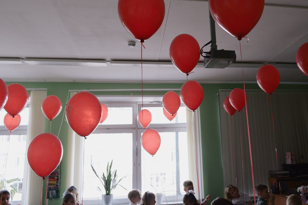 Репортаж. Семейный и детский фотограф в Москве — Даша ФотоИстории