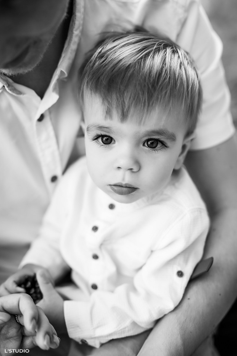 Семейная фотосъемка. Фотограф Соловьев Денис в Московской и Владимирской области