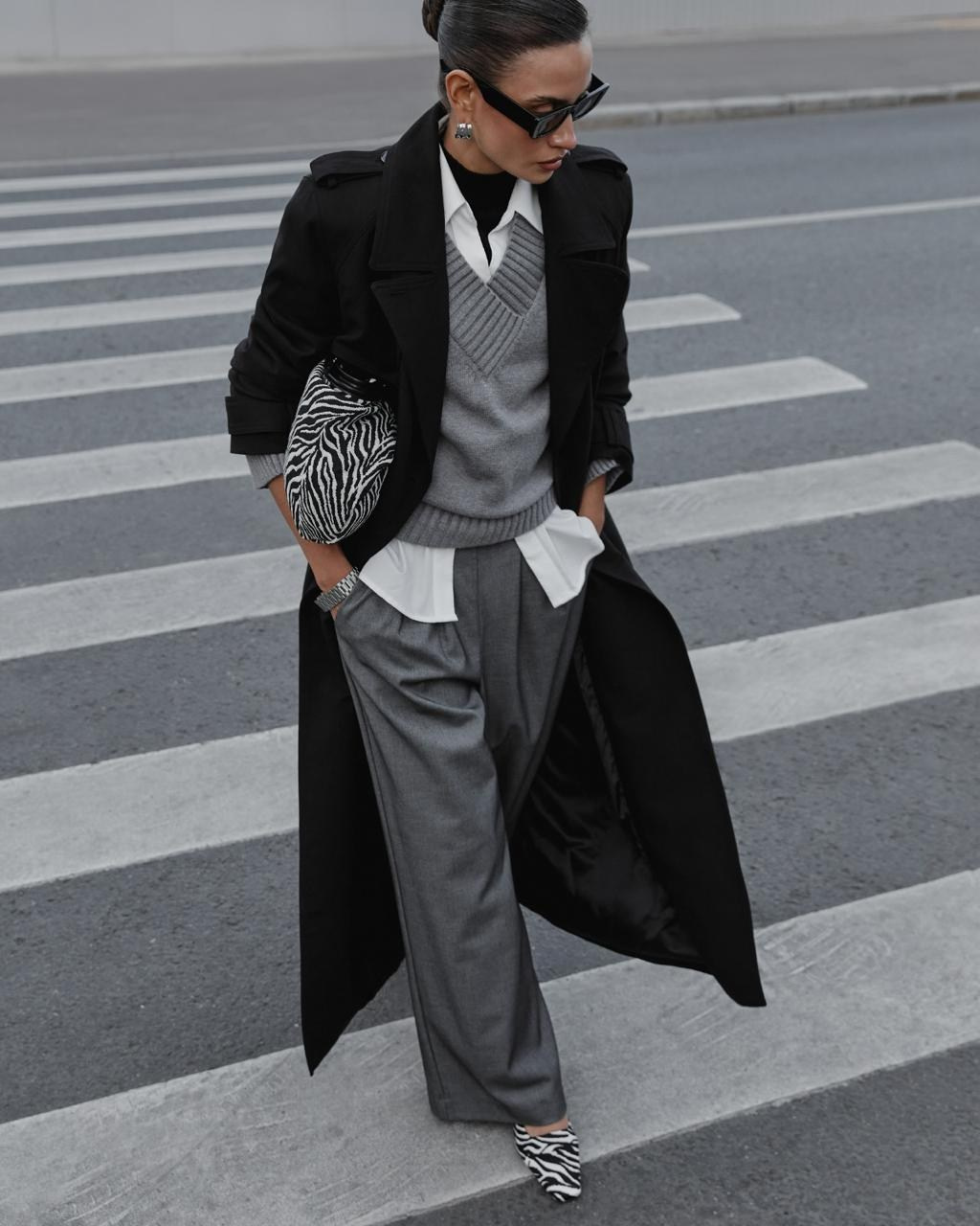 Модель Саша Б. в СПб