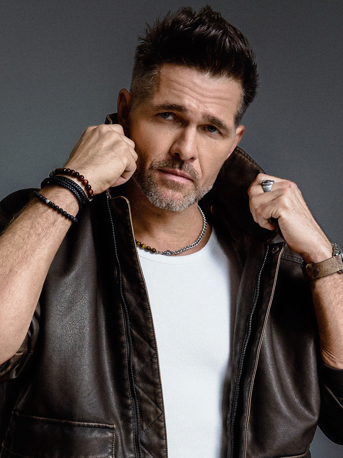 Модель Игорь М. в СПб