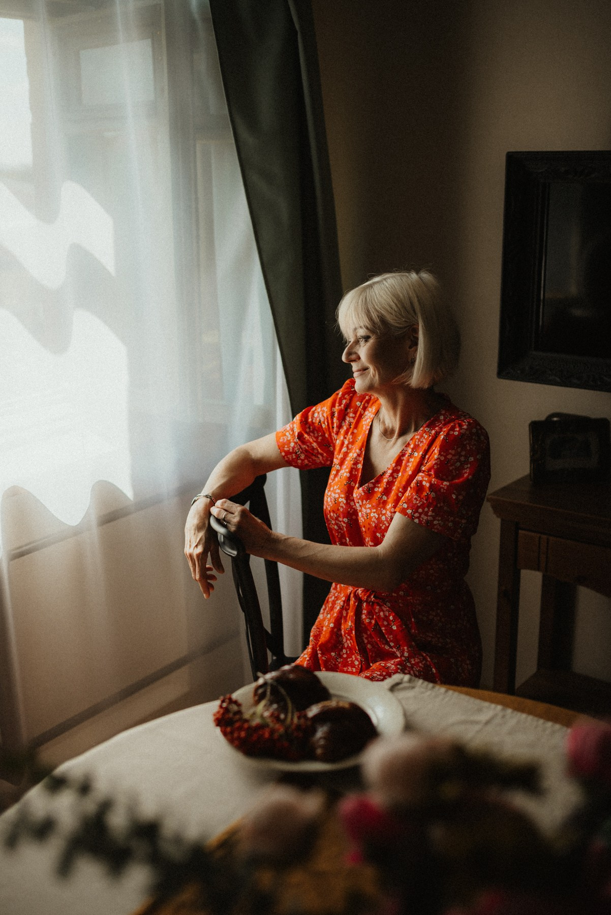 Мама и дочь. Фотограф Алексин, Тула