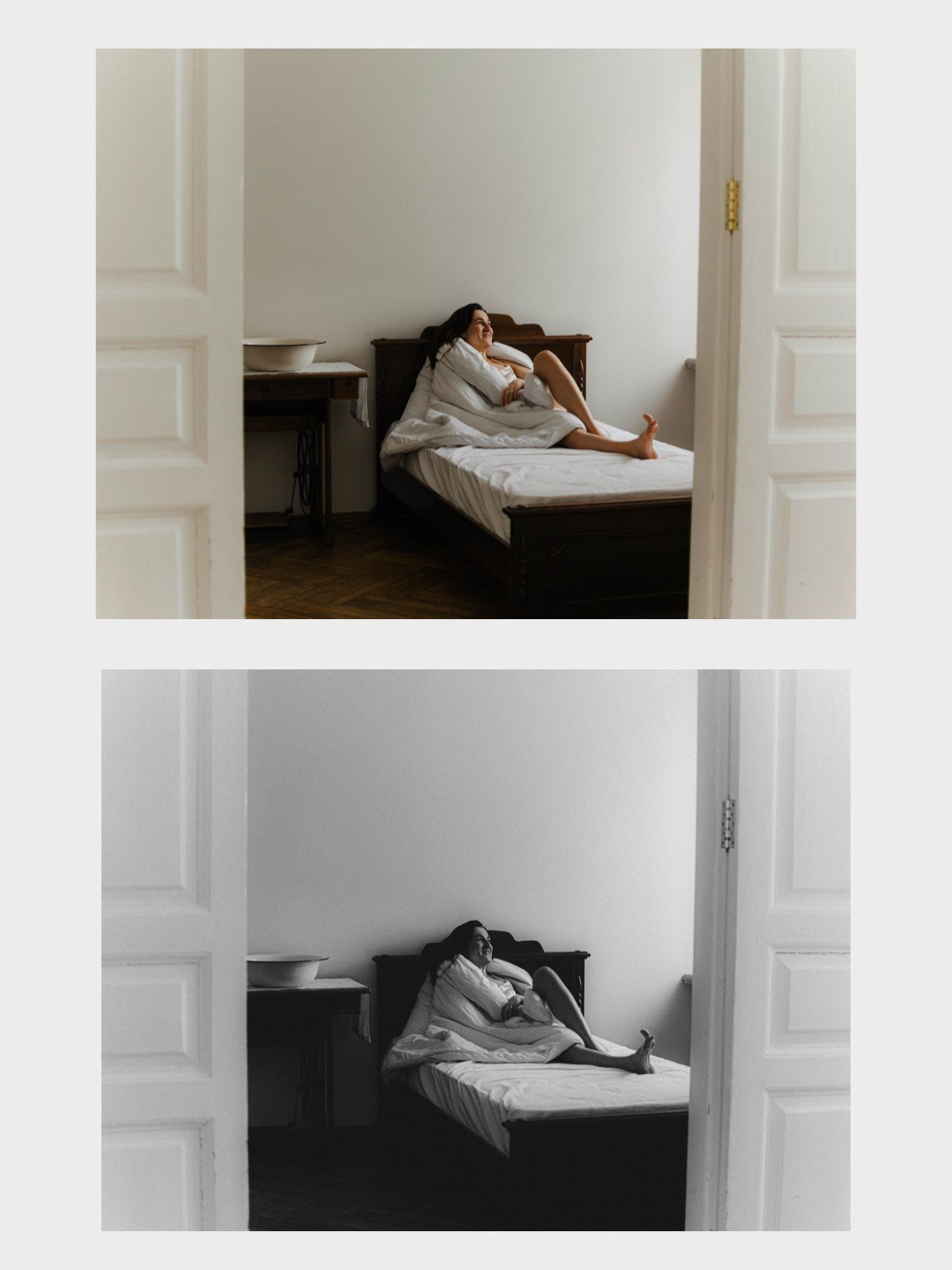 История #7. Обо мне