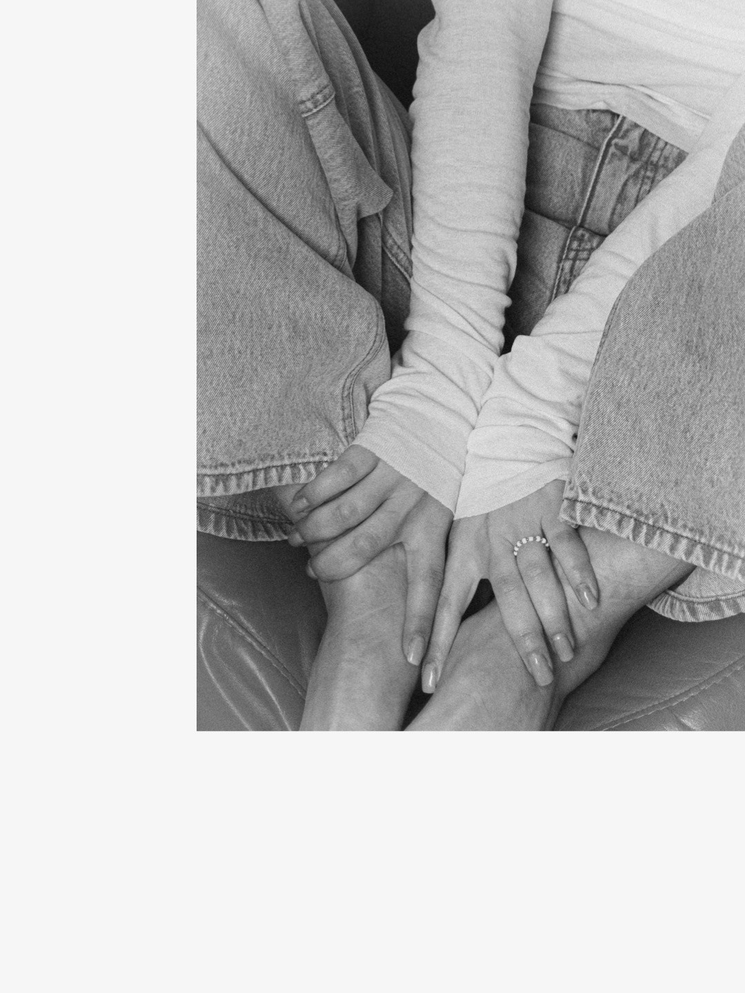 История #1. Обо мне