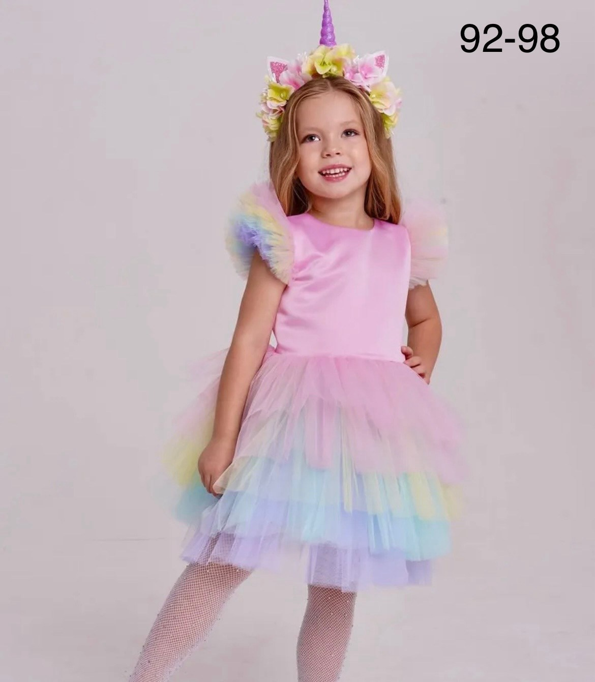 Для девочек. Детская фотостудия в Санкт-Петербурге