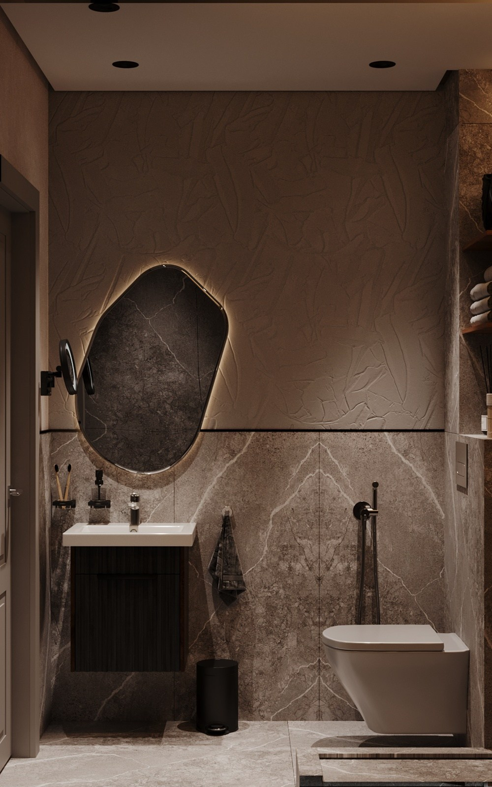 Квартал 17/77. Дизайнер интерьера в Ставрополе, Москве, Санкт-Петербурге Килина Мария