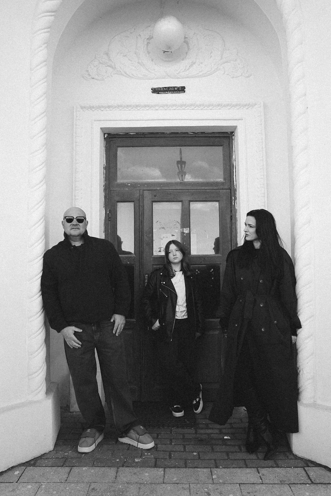 Family. Фотограф Нижний Новгород