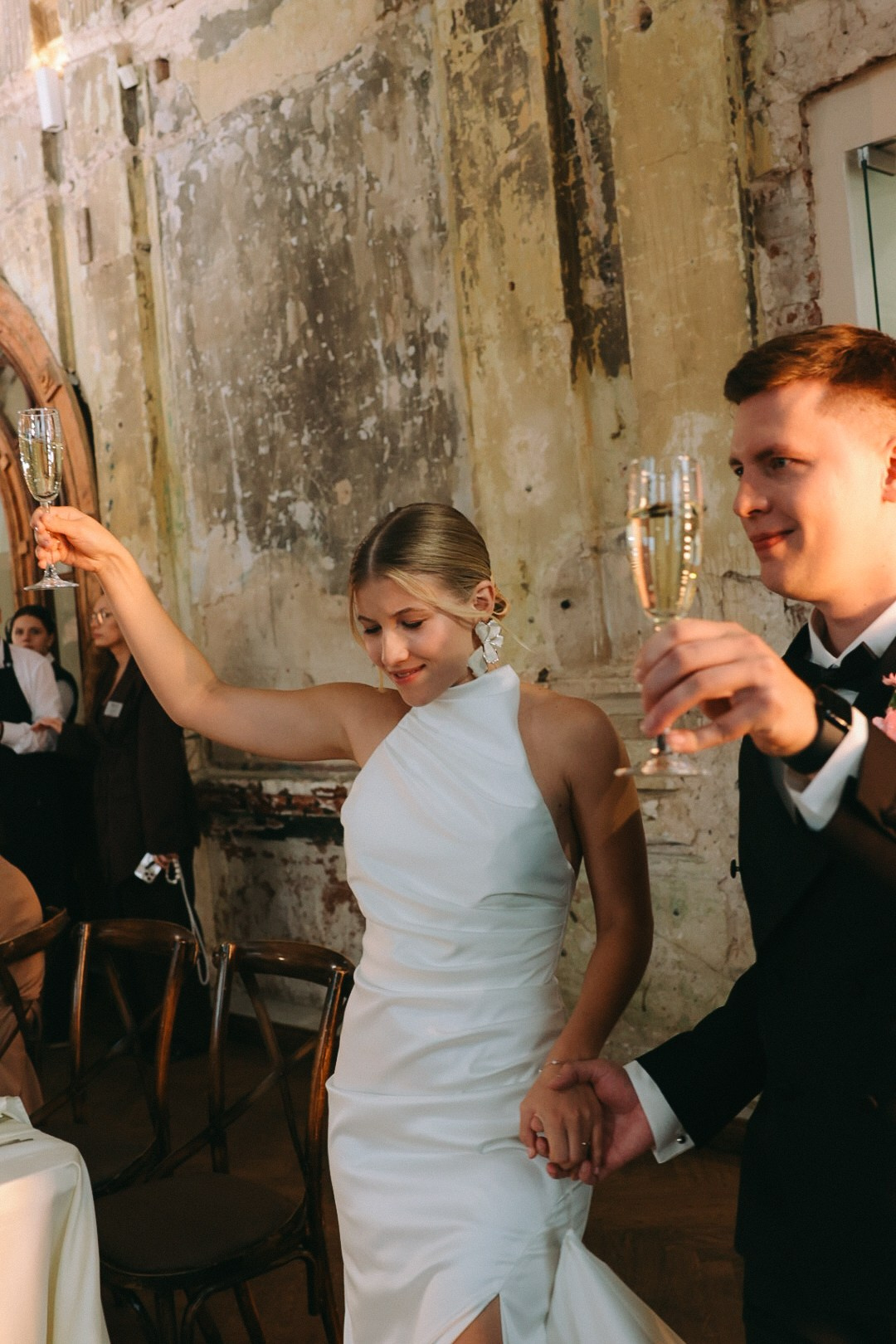 Егор и Маша. Фотограф Нижний Новгород