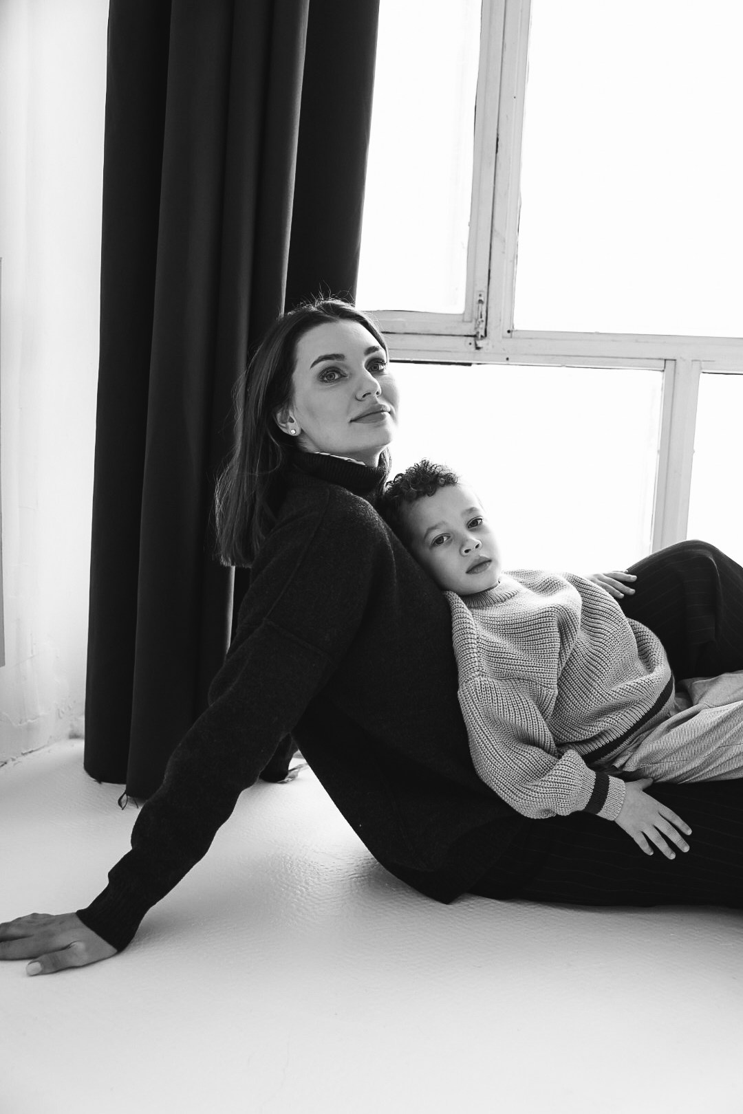 Family. Фотограф Нижний Новгород