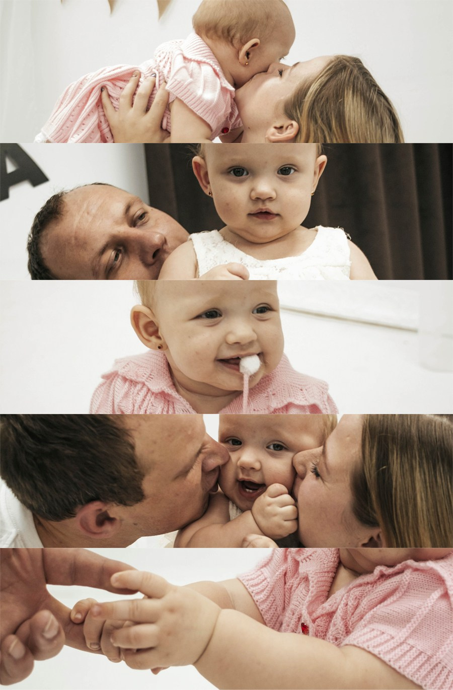 Семья Самоделкиных. Фотограф Туринск | Анастасия Щеглова