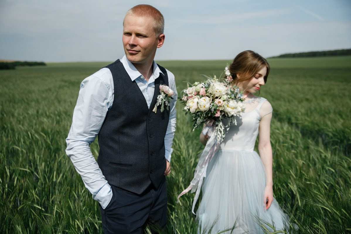 Свадьба Антона и Саши. Константин Солодянкин — свадебный и репортажный фотограф в Екатеринбурге и Верхней Пышме