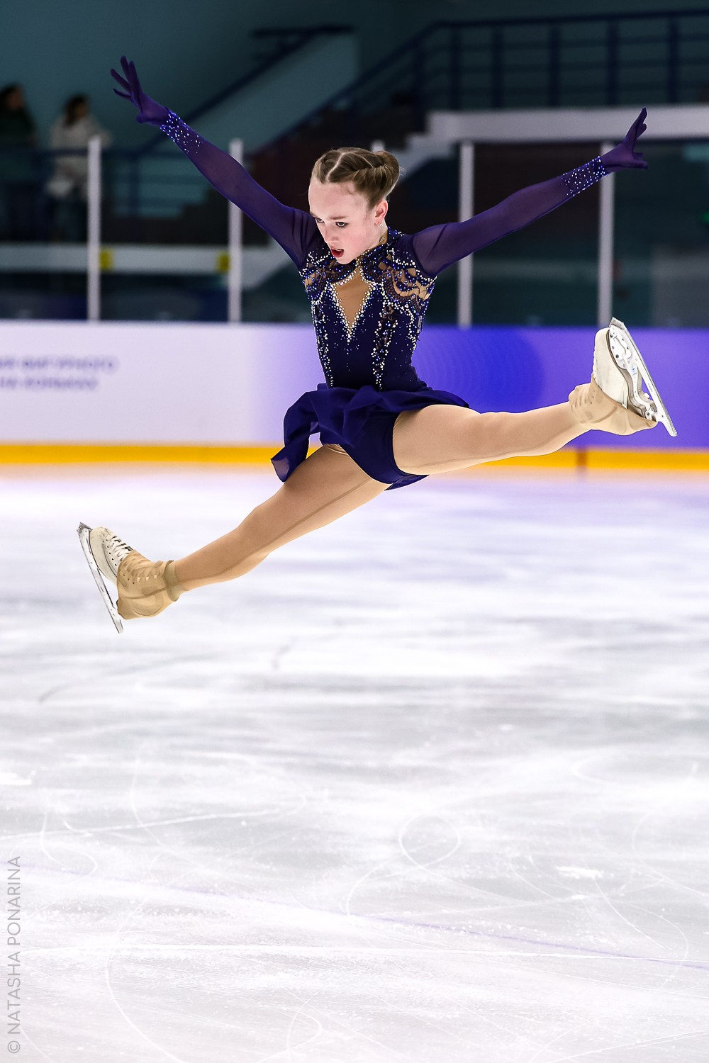 АФК февраль 2026 ДЕВУШКИ. Russian figure skating photographer from Saint-Petersburg