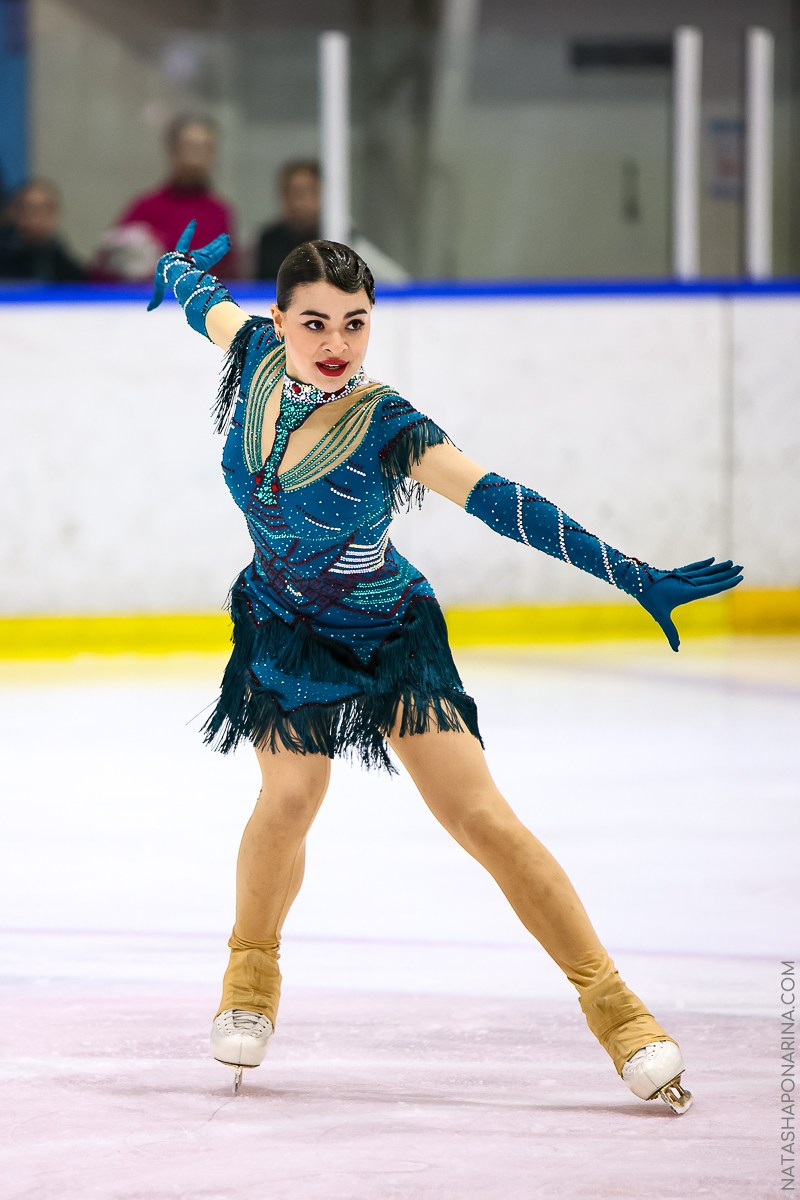 Максеева Эвелина 2026