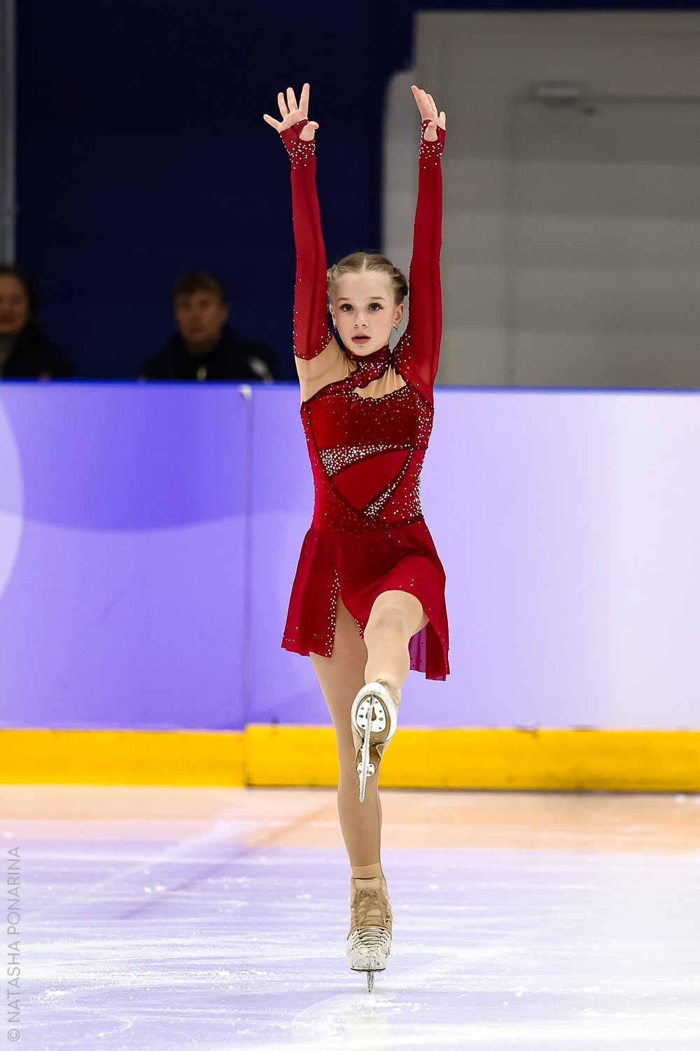 АФК февраль 2026 ДЕВУШКИ. Russian figure skating photographer from Saint-Petersburg