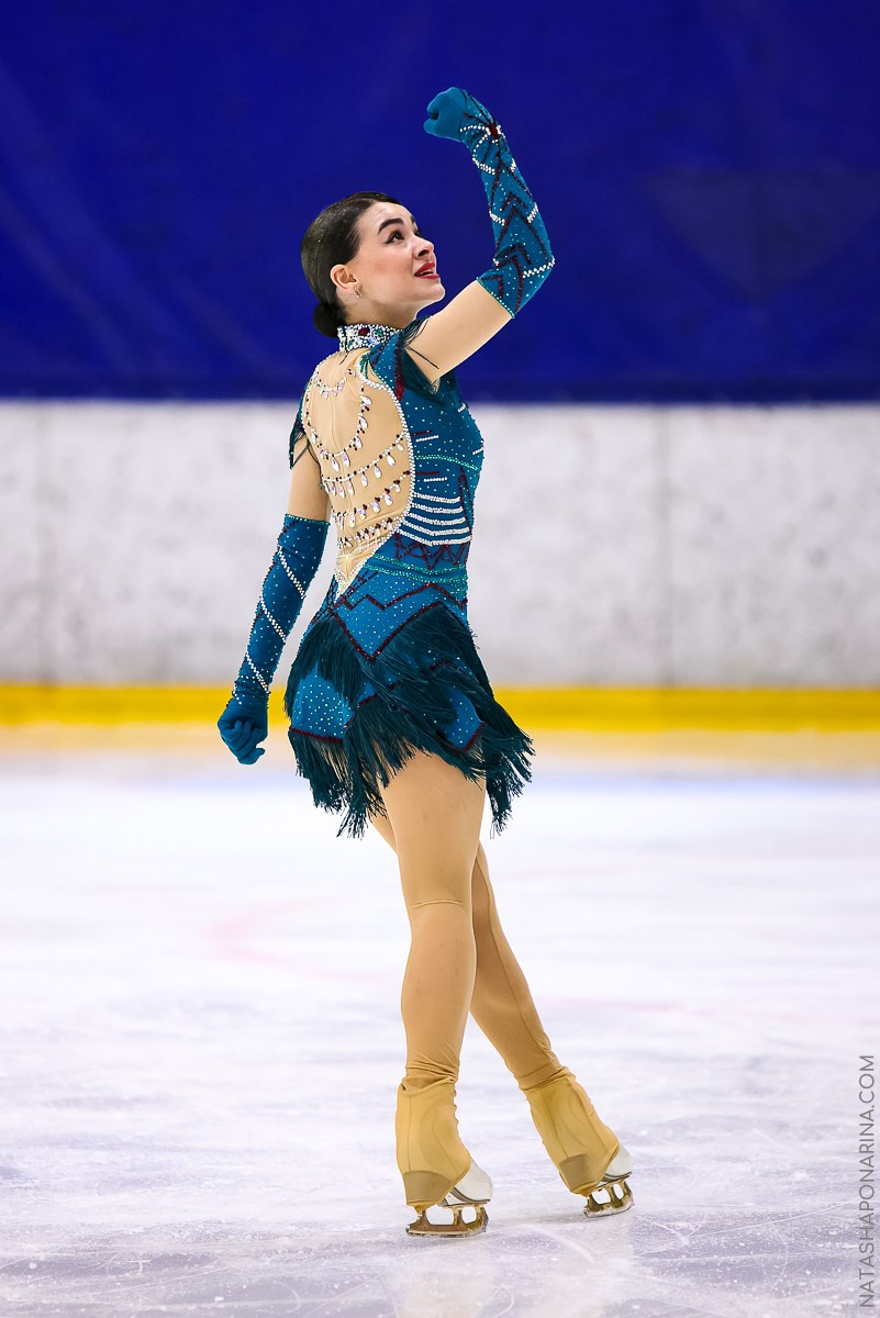 Максеева Эвелина 2026