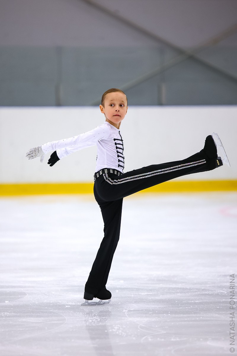 Полховский Дмитрий