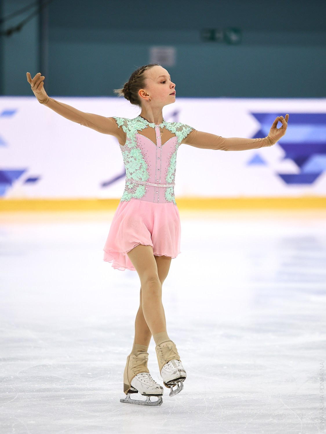 КУБОК АФК 1 ЭТАП 2СП ПП 2024 и награждение. Russian figure skating photographer from Saint-Petersburg