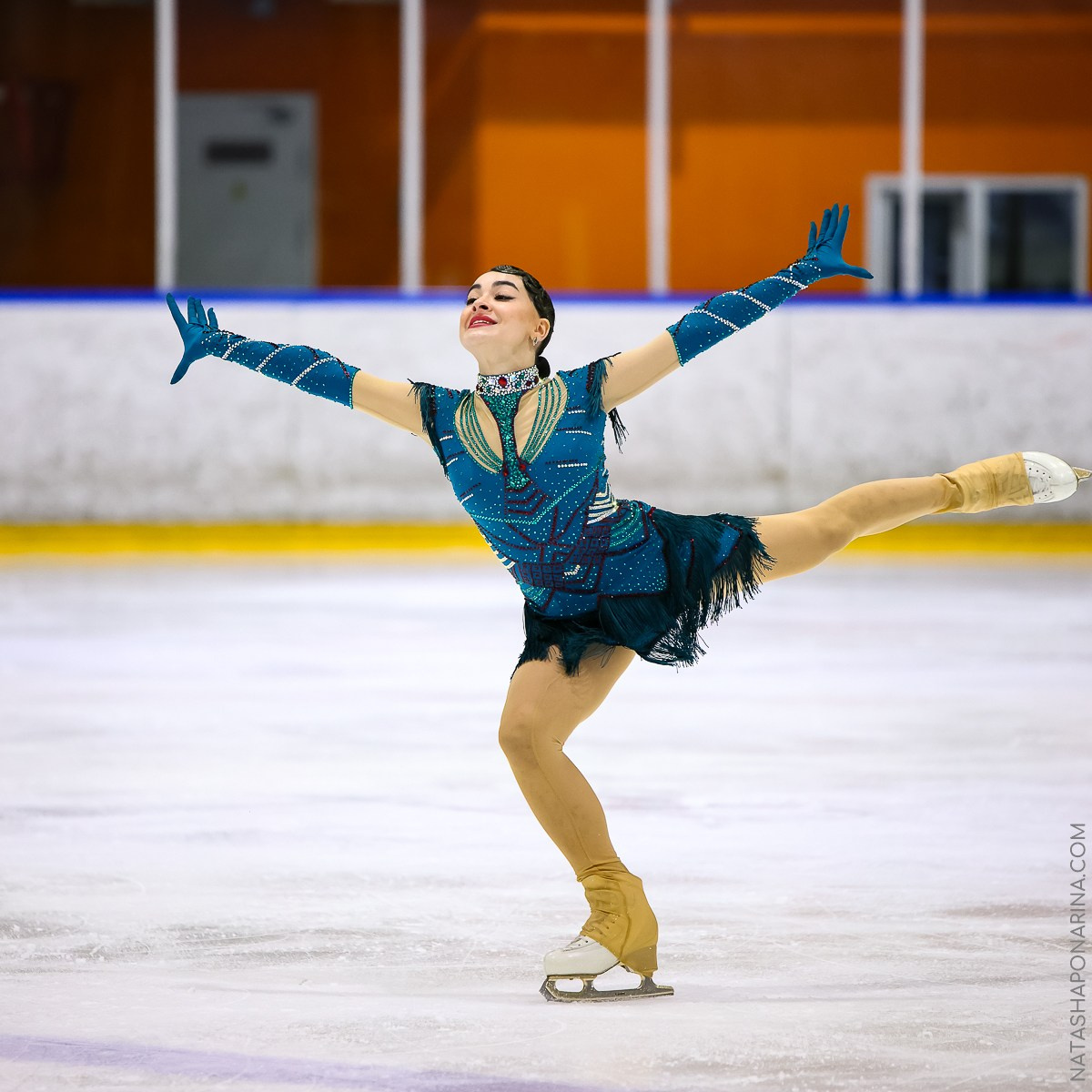 Максеева Эвелина 2026