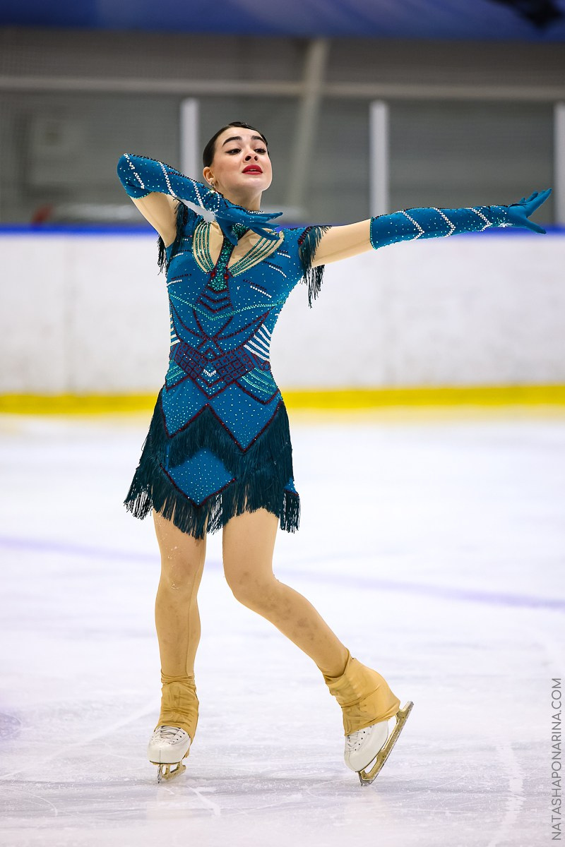 Максеева Эвелина 2026