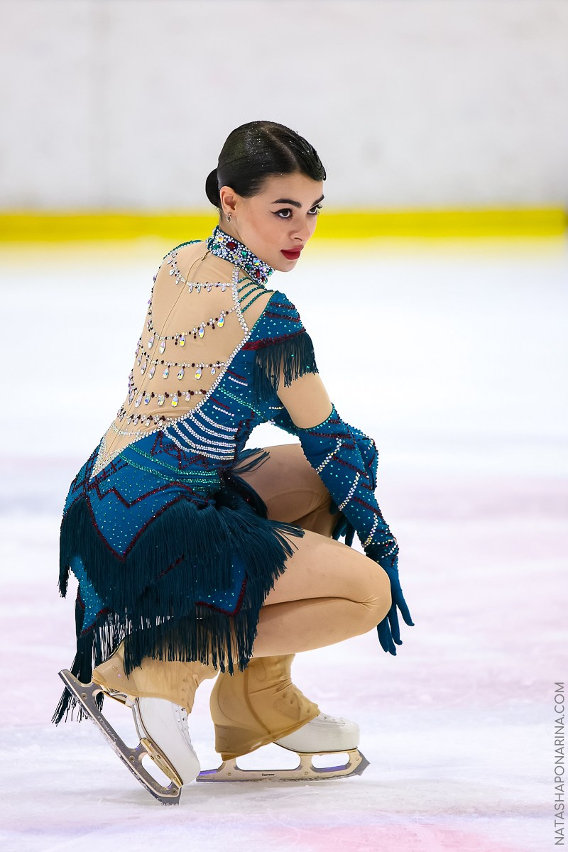 Максеева Эвелина 2026