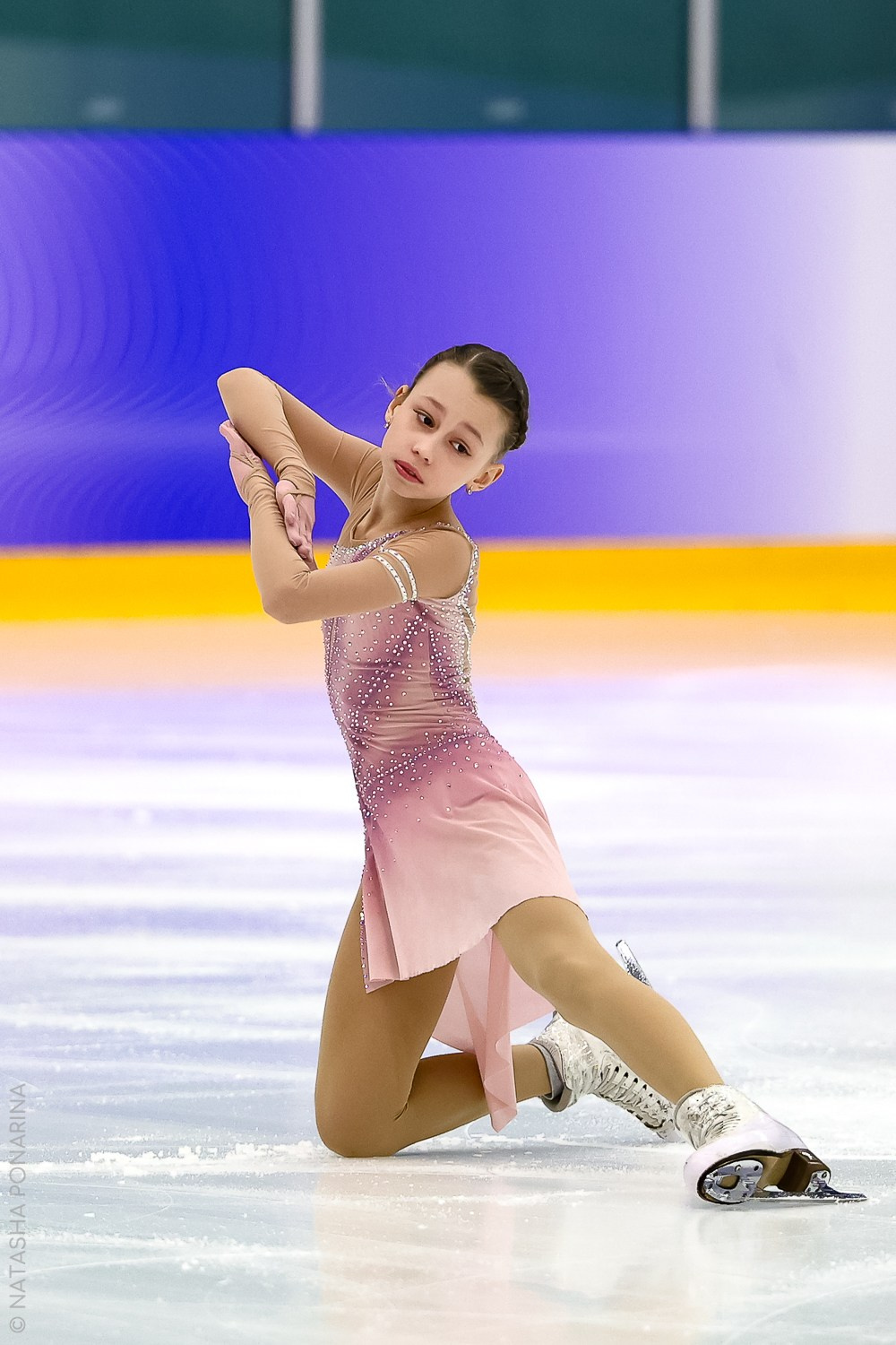 АФК февраль 2026 ДЕВУШКИ. Russian figure skating photographer from Saint-Petersburg