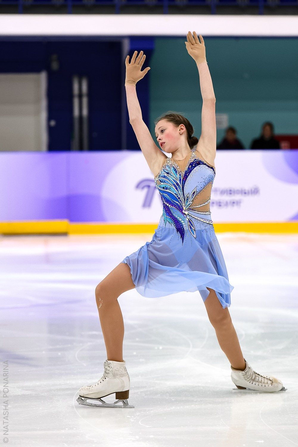 АФК февраль 2026 ДЕВУШКИ. Russian figure skating photographer from Saint-Petersburg