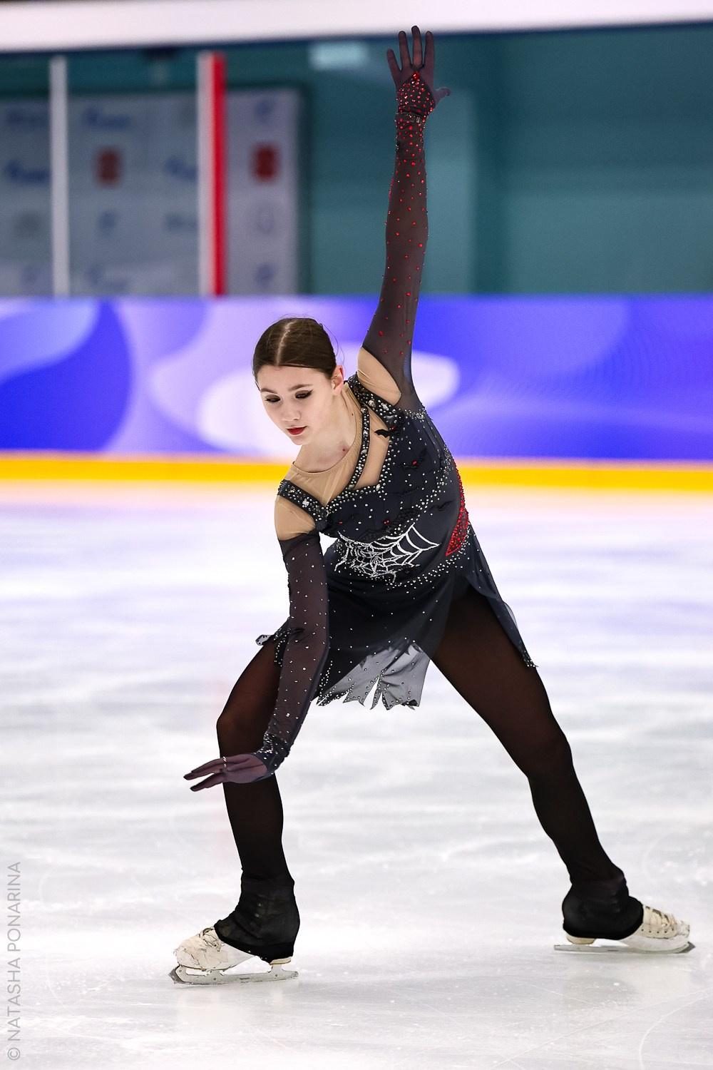 АФК февраль 2026 ДЕВУШКИ. Russian figure skating photographer from Saint-Petersburg