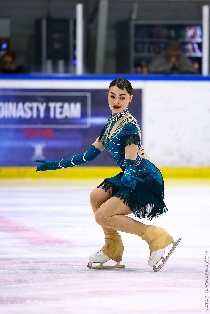 Максеева Эвелина 2026