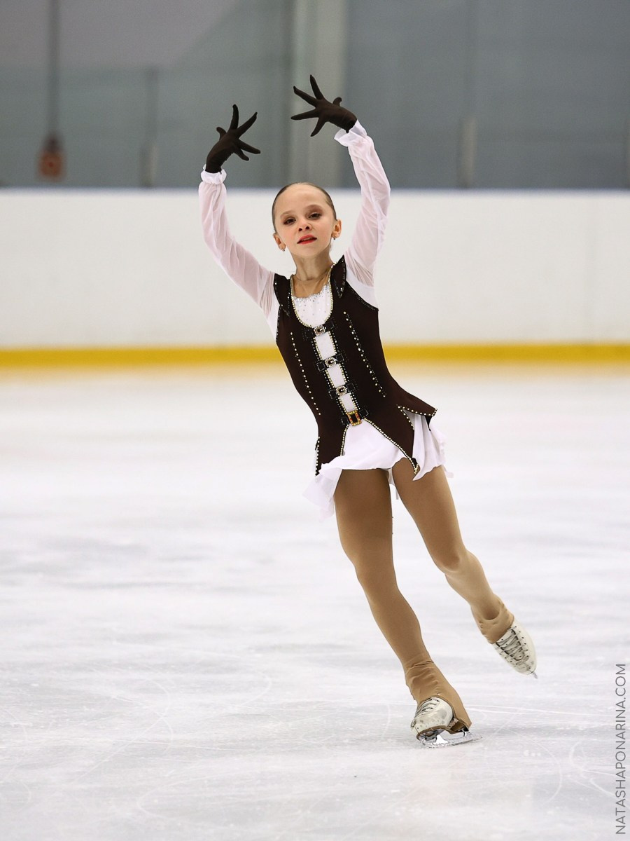 Бершадская Полина 2024