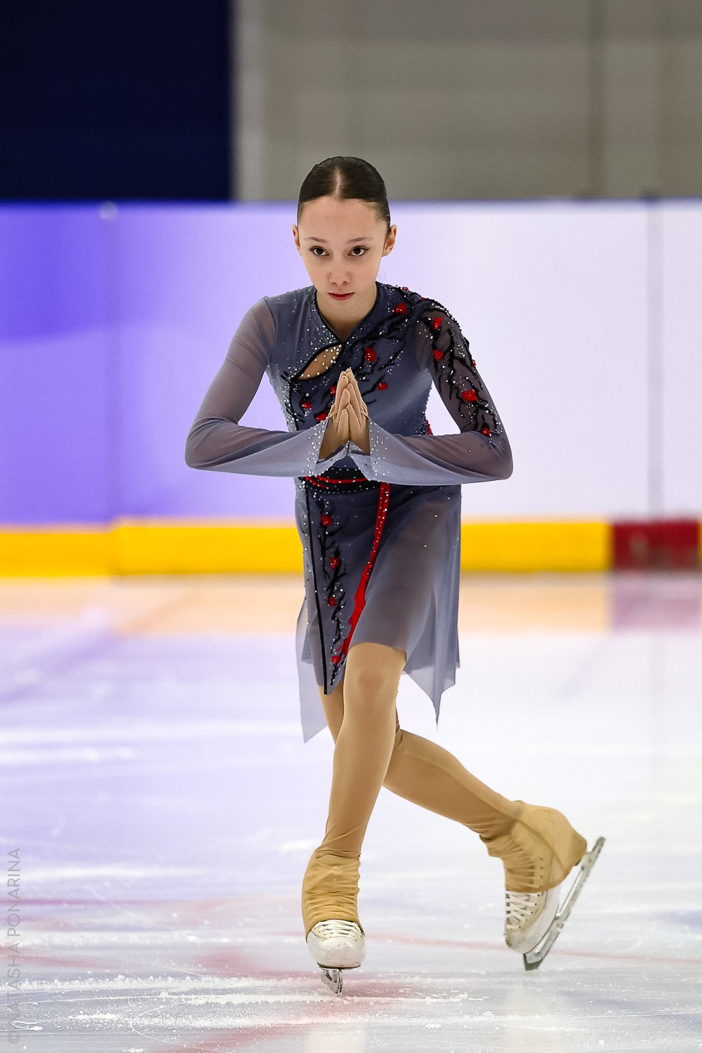 АФК февраль 2026 ДЕВУШКИ. Russian figure skating photographer from Saint-Petersburg