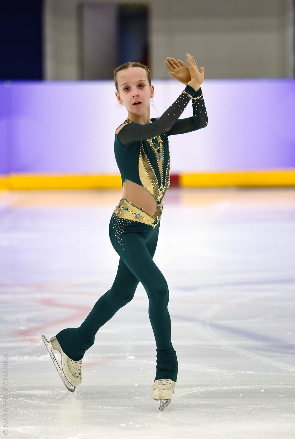 АФК февраль 2026 ДЕВУШКИ. Russian figure skating photographer from Saint-Petersburg