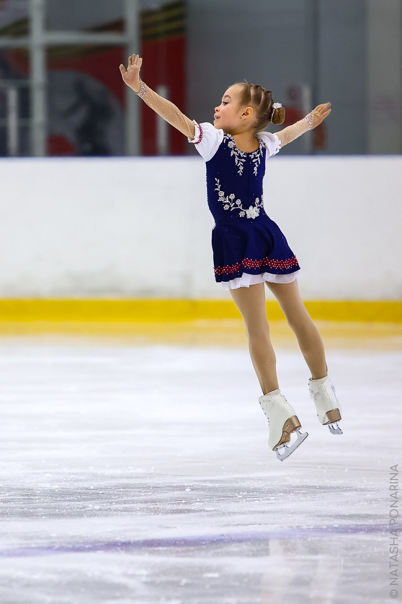 Овчинникова Полина