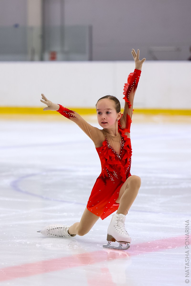 Саулова Елизавета