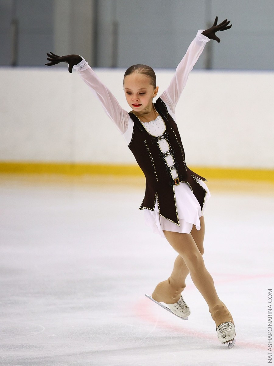 Бершадская Полина 2024