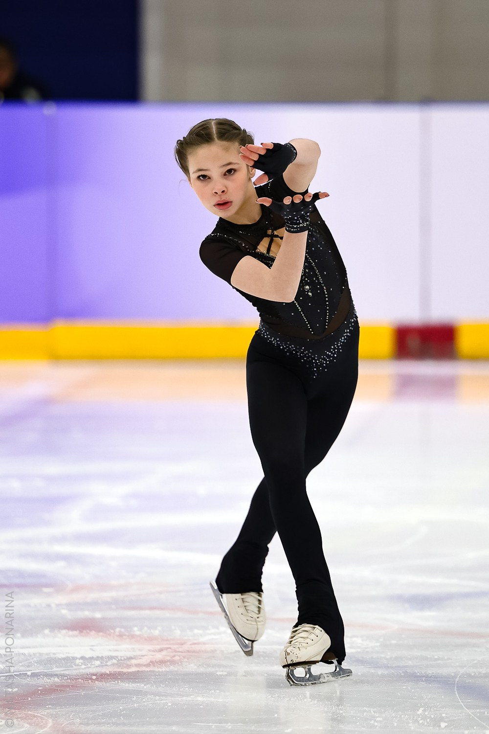 АФК февраль 2026 ДЕВУШКИ. Russian figure skating photographer from Saint-Petersburg