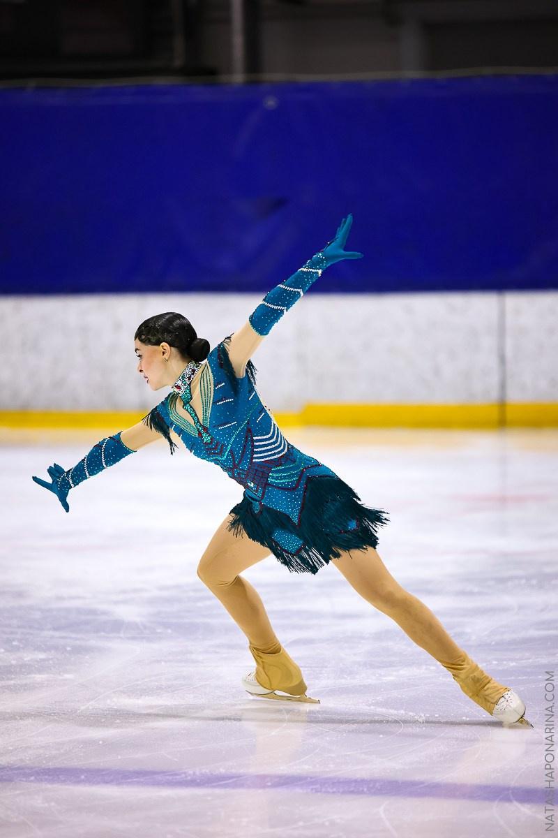 Максеева Эвелина 2026