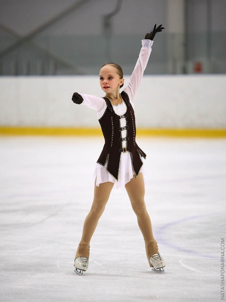 Бершадская Полина 2024