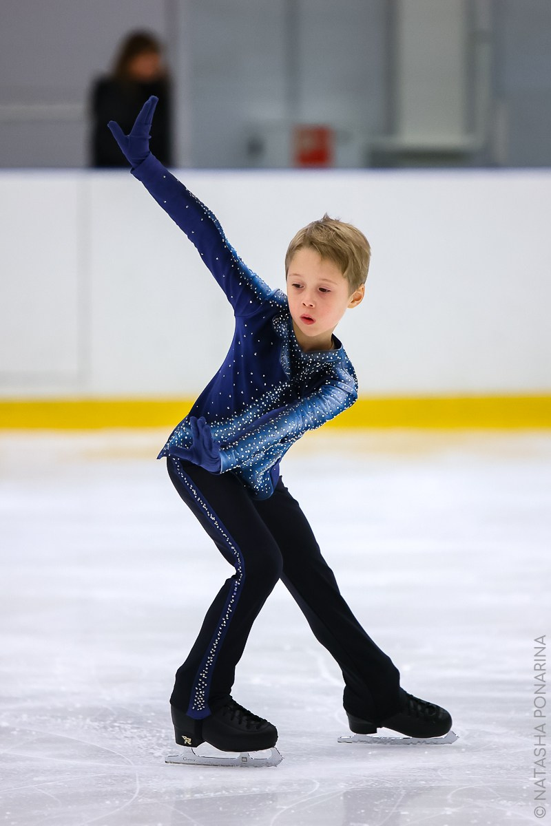 Ведерников Дмитрий
