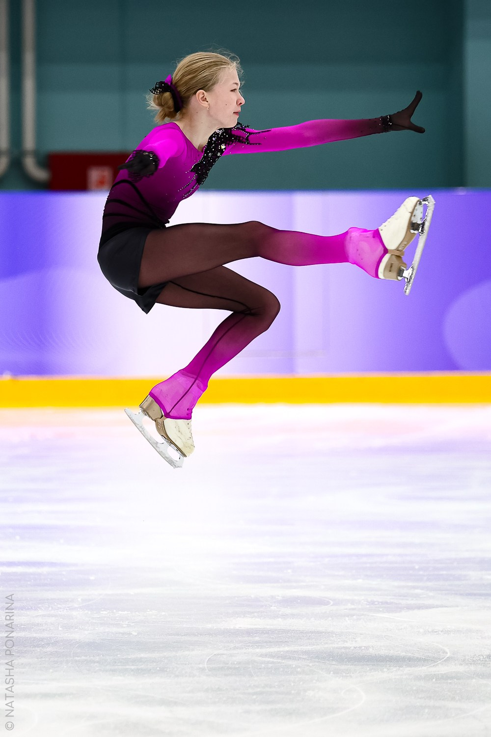 АФК февраль 2026 ДЕВУШКИ. Russian figure skating photographer from Saint-Petersburg