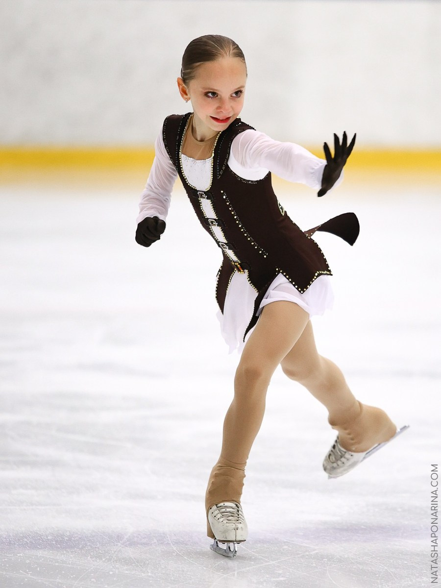 Бершадская Полина 2024