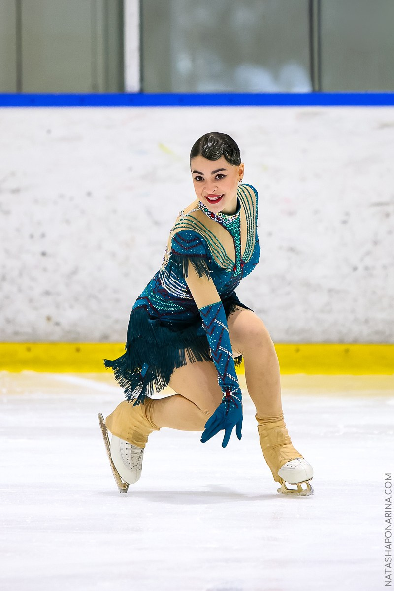 Максеева Эвелина 2026