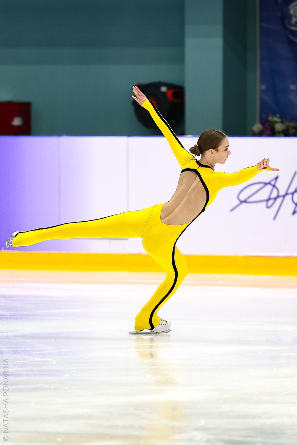 АФК февраль 2026 ДЕВУШКИ. Russian figure skating photographer from Saint-Petersburg