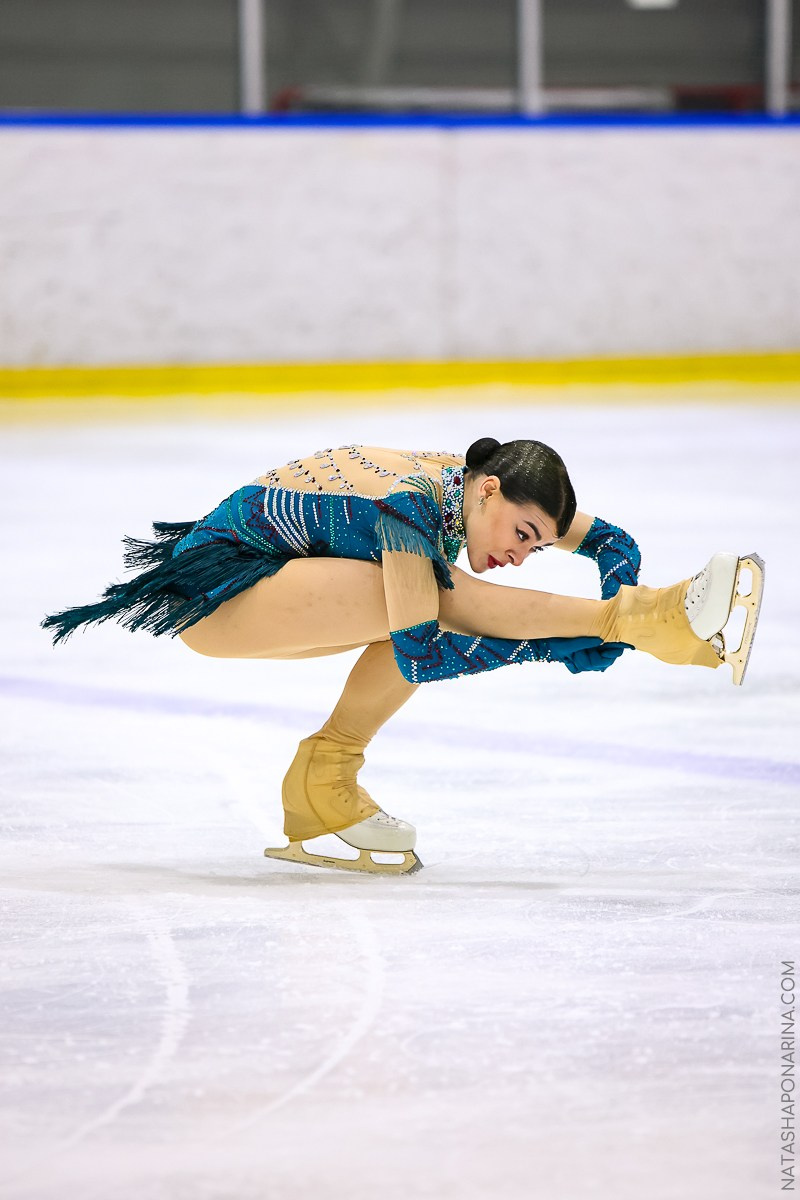 Максеева Эвелина 2026