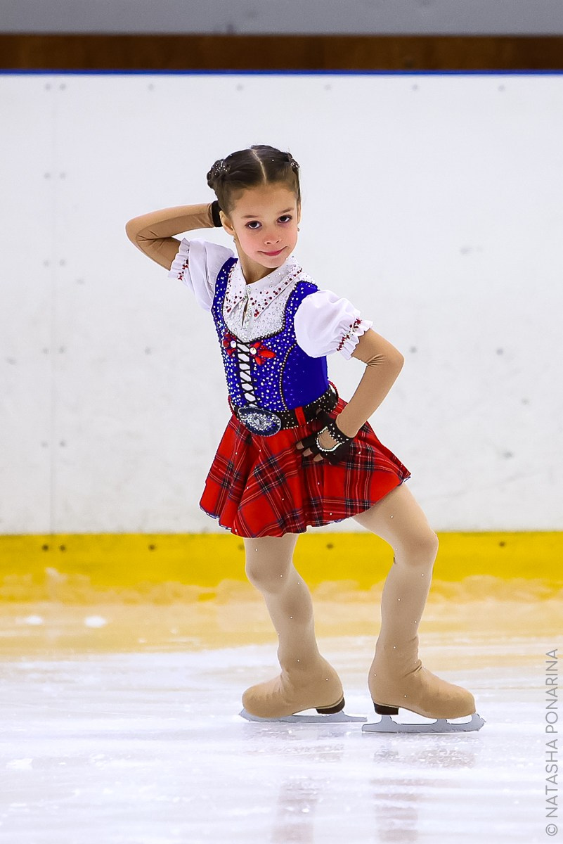Филоненко Ева