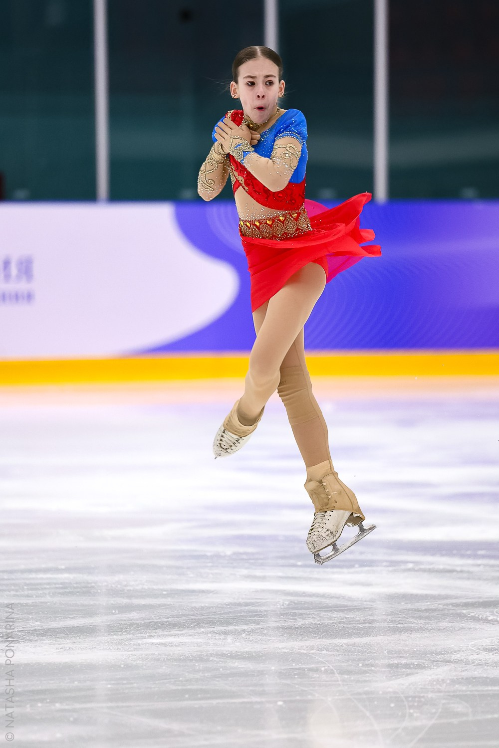 АФК февраль 2026 ДЕВУШКИ. Russian figure skating photographer from Saint-Petersburg